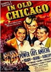 In Old Chicago Poster